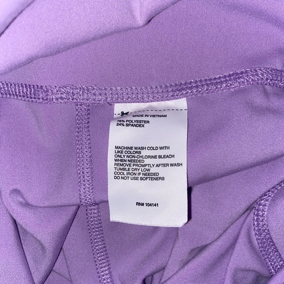 DSG Leggings - Picture 5 of 8